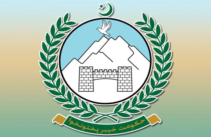 خیبرپختونخوا حکومت کا ضلع لوئر کرم میں دہشت گردوں کے خلاف کارروائی کا فیصلہ