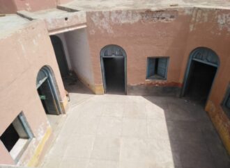 بر صغیر کی ماحول دوست مذہبی عبادت گاہیں