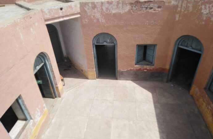 بر صغیر کی ماحول دوست مذہبی عبادت گاہیں