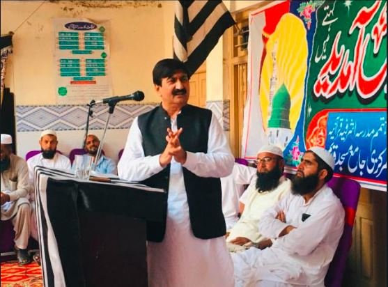 ملک میں رائج طبقاتی نظام تعلیم نے نوجوان نسل کو بری طرح ذہنی انتشار میں مبتلا کر دیا ہے,شہباز گجر