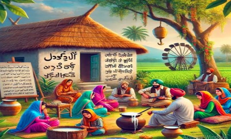 مادری زبان کا عالمی دن،ہم اپنی زبان کیوں نہیں بولتے؟