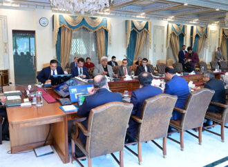 وزیراعظم کی برآمدات60 ارب ڈالر تک لے جانے کیلئے موثر حکمت عملی تشکیل دینے کی ہدایت