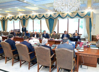 حکومت کاروبار اور سرمایہ کار دوست پالیسیوں کی فراہمی کیلئے کوشاں ہے، وزیراعظم