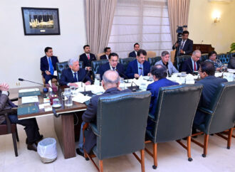 وزیراعظم کی نجکاری کاعمل تیزکرنے کی ہدایت