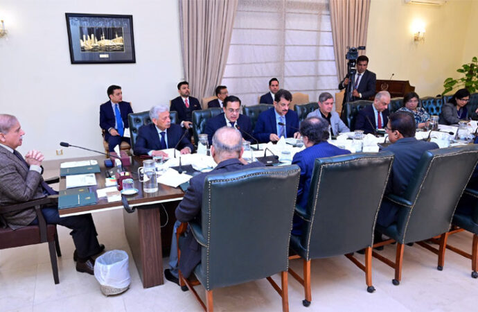 وزیراعظم کی نجکاری کاعمل تیزکرنے کی ہدایت