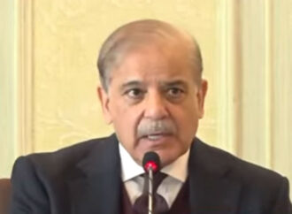 وزیراعظم کا ملک کومعاشی ترقی کی راہ پرگامزن کرنے کاعزم