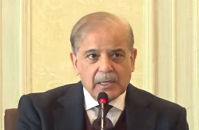 وزیراعظم کا ملک کومعاشی ترقی کی راہ پرگامزن کرنے کاعزم