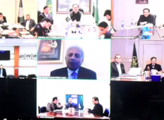 رانا تنویر کی چیف سیکرٹریز کو بلدیاتی سطح پر چینی کے سٹال لگانے کی ہدایت