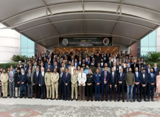 ہیوی انڈسٹریز ٹیکسلا میں دفاعی برآمدات کے حوالے سے خصوصی سیمینار کا انعقاد