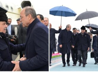 وزیراعظم کا 2 روزہ ازبکستان، دوطرفہ تعاون کی مفاہمتی یادداشتوں اور معاہدوں پر دستخط ہوں گے