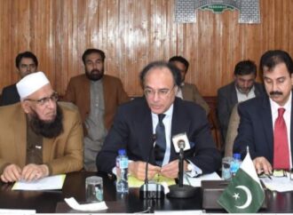 ملک کے معاشی استحکام کیلئے اصلاحات متعارف کرائی جارہی ہیں ، وزیرخزانہ