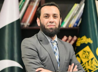 حکومت آزادی اظہار رائے پر مکمل یقین رکھتی ہے، وزیراطلاعات