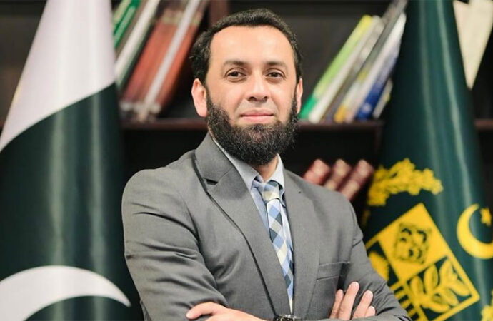 حکومت آزادی اظہار رائے پر مکمل یقین رکھتی ہے، وزیراطلاعات