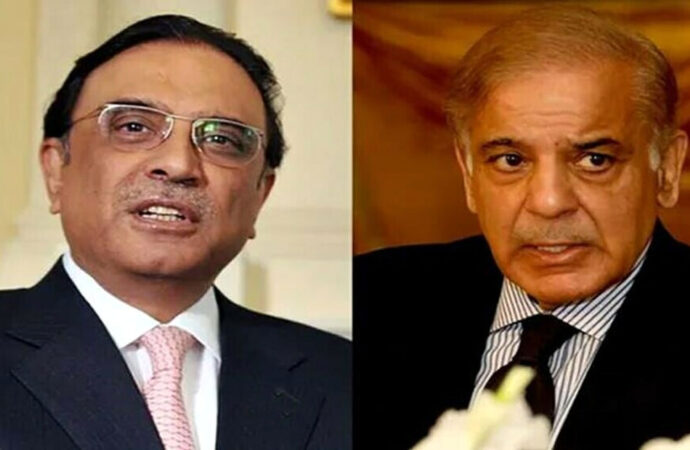 صدر اور وزیراعظم کی اکوڑہ خٹک دھماکے کی مذمت