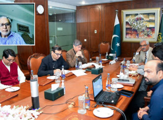 بین الحکومتی تجارتی معاہدوں پر مکمل شفافیت یقینی بنائی جائے، اسحاق ڈار