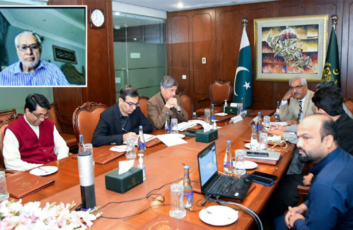 بین الحکومتی تجارتی معاہدوں پر مکمل شفافیت یقینی بنائی جائے، اسحاق ڈار