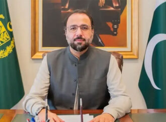 مدارس میں جدید تعلیم کیلئےتعاون فراہم کرنے کوتیارہیں،سالک حسین