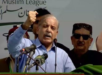 وزیراعظم کا ملک کی تقدیر بدلنے کے پختہ عزم کا اظہار