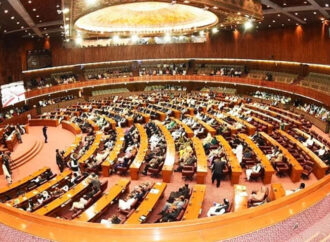 قومی اسمبلی نے اراکین پارلیمنٹ کی تنخواہوں اور الاؤنسز میں ترمیم 2025 سمیت 7 بل منظور کر لئے