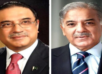 عالمی برادری کشمیری عوام کو اپنے مستقبل کا خود فیصلہ کرنے کیلئے بھارت پر دبائو ڈالے،صدر/وزیراعظم