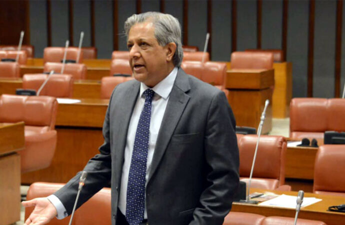 سینیٹ کو بتایاگیا ایک سو پچھہتر بغیر پھاٹک والے لیول کراسنگ کو اپ گریڈ کیا جاچکا ہے