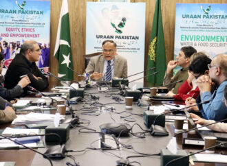 ادارہ جاتی اصلاحات وقت کی اہم ضرورت ہے، احسن اقبال