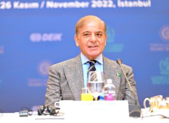 معاشرے میں مساوات اوراخلاقیات پر توجہ مرکوزہے،وزیراعظم