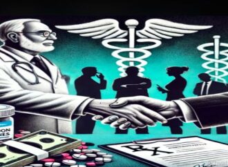 ادویہ ساز کمپنیوں اور ڈاکٹرز کا کاروبار مریض کہاں جائیں؟