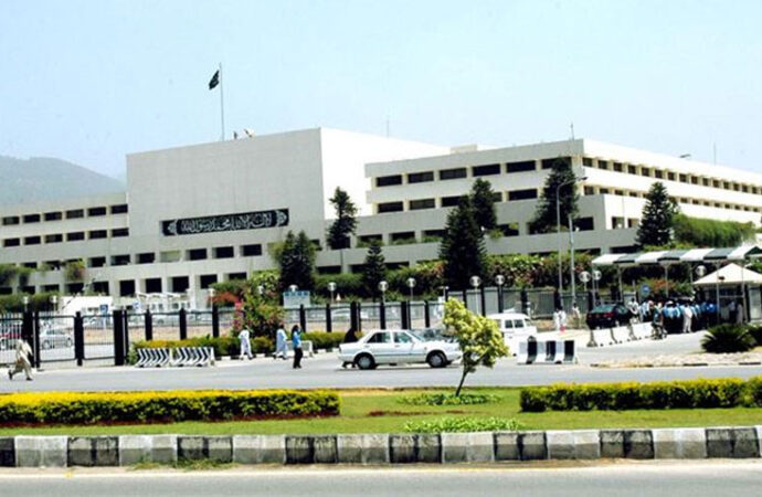 صدرمملکت نے پارلیمنٹ کا مشترکہ اجلاس کل طلب کرلیا گیا