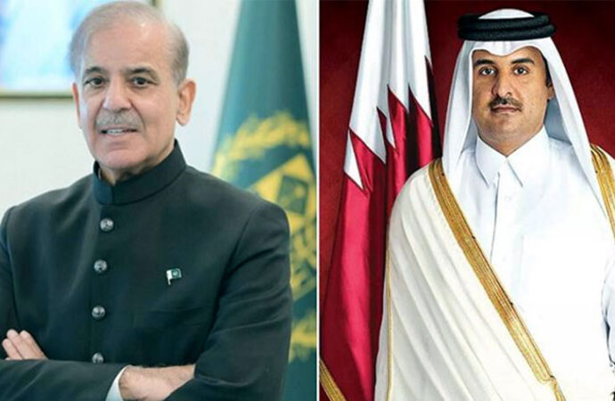 پاکستان،قطرکاتجارتی،سرمایہ کاری تعلقات کومزیدمضبوط بنانے کاعزم