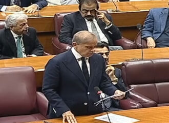 قومی سلامتی کی پارلیمانی کمیٹی کا اجلاس، دہشتگردی کے خاتمے کے غیرمتزلزل عزم کا اعادہ