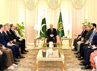 حکومت سرمایہ کار دوست ماحول کی فراہمی کیلئے اقدامات کر رہی ہے، وزیراعظم