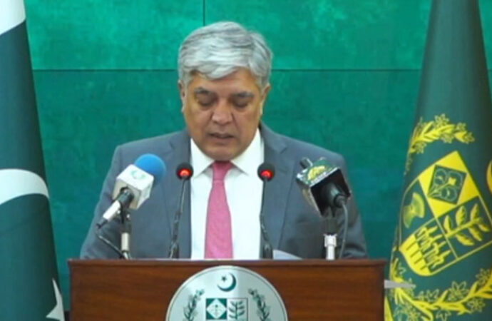 خطے میں دیرپا امن کیلئے مسئلہ کشمیرکاحل ضروری ہے،دفترخارجہ