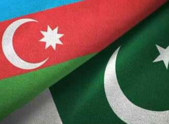 حکومت کے وسطی ایشیائی ممالک سے تجارتی تعلقات کو فروغ دینے کیلئے اقدامات