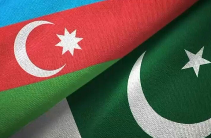 حکومت کے وسطی ایشیائی ممالک سے تجارتی تعلقات کو فروغ دینے کیلئے اقدامات