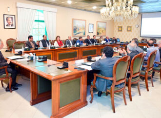 نائب وزیراعظم کا توانائی کے ذرائع کی تلاش اور پیداوار کے شعبے کیلئے محفوظ اور سرمایہ کار دوست ماحول پیدا کرنے کےعزم کا اعادہ