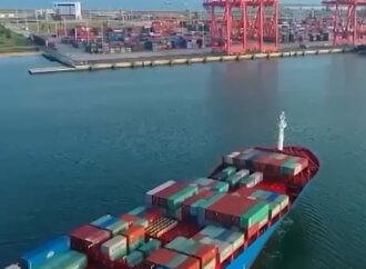 ایس آئی ایف سی کی کاوشوں سے گوادربندرگاہ سے تجارت میں اضافہ