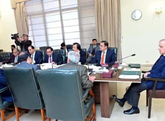 حکومت چھوٹے اور درمیانے کاروبار کے فروغ کیلئے ترجیحی بنیادوں پر کام کر رہی ہے، وزیراعظم