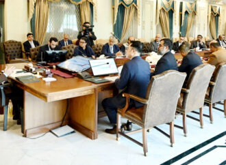 حکومت ہواوے سےطویل مدتی شراکت داری چاہتی ہے،وزیراعظم