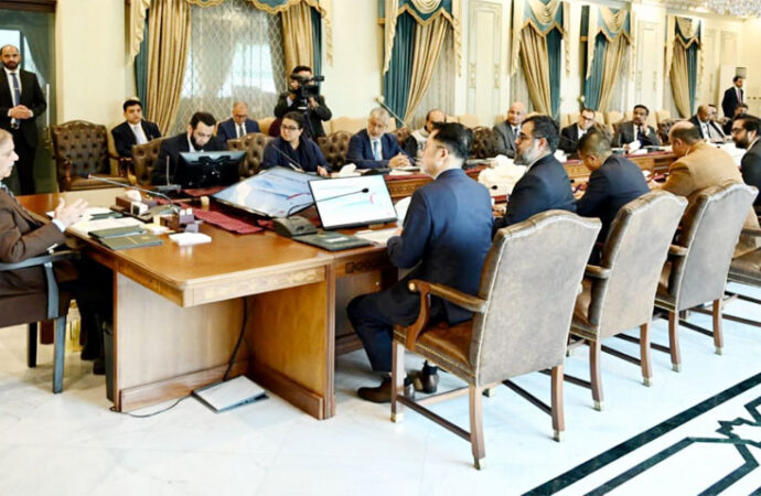 حکومت ہواوے سےطویل مدتی شراکت داری چاہتی ہے،وزیراعظم