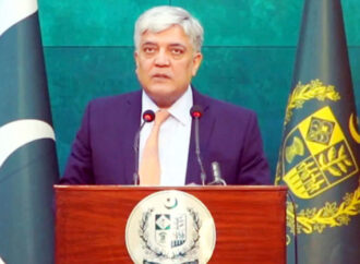 پاکستان کا امریکہ کے ٹی ٹی پی کو عالمی امن کیلئے خطرہ تسلیم کرنے کاخیرمقدم