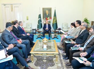 وزیراعظم کی معروف امریکی آئی ٹی کمپنی کو پاکستان میں عالمی معیار کا کال سینٹر قائم کرنے کی تجویز