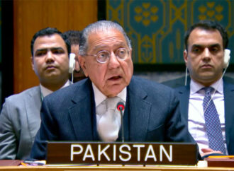 پاکستان کا سوڈان میں اشتعال انگیزی کے فوری خاتمے پرزور