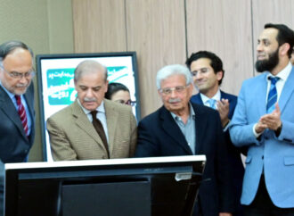 وزیراعظم کا 20 ارب روپے کے رمضان ریلیف پیکج کا اجرا