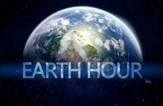 زمین سے محبت کا اظہار، پاکستان سمیت دنیا بھرمیں آج ارتھ آور منایا گیا