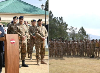 سکیورٹی کانفرنس ،شرکاء کا پاکستان کو عدم استحکام سے دوچار کرنے کی ہر کوشش کا ریاستی طاقت سے مقابلے کا عزم