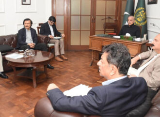 حکومت نوجوانوں کو جدید مہارتوں سے لیس کرنے کے لئے ہر ممکن تعاون فراہم کر رہی ہے، وزیراعظم