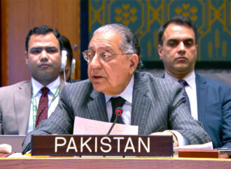 اقوام متحدہ،پاکستان کا یمن کیلئے انسانی ہمدردی کی بنیاد پر فوری امداد فراہمی پر زور