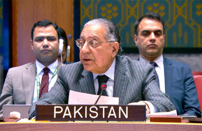 اقوام متحدہ،پاکستان کا یمن کیلئے انسانی ہمدردی کی بنیاد پر فوری امداد فراہمی پر زور