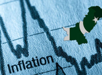 مہنگائی ایک اعشاریہ پانچ فیصد تک کم ہوگئی